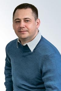 Каличенко Андрей
