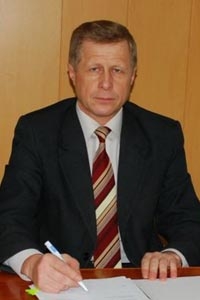 Кайгородцев Сергей