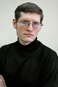 Столяров Михаил