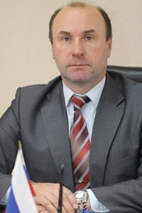 Жарков Валерий